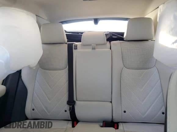 ✅ 2025 Lexus NX 450h+ Luxury • VIN: JTJHKCFZ6S2069817 • Лот: 71461765. Опубликован ранее на Copart с пробегом 1 742 миль. Бесплатный доступ к архиву аукционных продаж из США и подробный отчёт об истории автомобиля на DreamBid. Изображение 10.