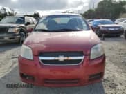 ✅ 2011 Chevrolet Aveo 1LT • VIN: KL1TD5DE3BB150641 • Lot: 44174725. Wystawiony na Copart z przebiegiem 150 347 mil. Bezpłatny archiwum sprzedaży aukcyjnych z USA i szczegółowy raport historii pojazdu na DreamBid. Zdjęcie 5.