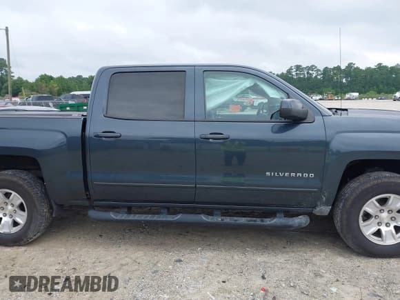 ✅ 2017 Chevrolet Silverado 1500 LT • VIN: 3GCUKREH6HG467221 • Лот: 42936526. Опубликован ранее на IAAI с пробегом 256 720 миль. Бесплатный доступ к архиву аукционных продаж из США и подробный отчёт об истории автомобиля на DreamBid. Изображение 13.