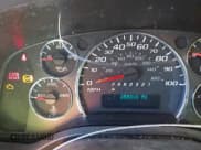 ✅ 2008 Chevrolet City Express Cargo • VIN: 1GCHG396081168802 • Лот: 43695591. Опубликован ранее на IAAI с пробегом 259 210 миль. Бесплатный доступ к архиву аукционных продаж из США и подробный отчёт об истории автомобиля на DreamBid. Изображение 5.