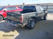 ✅ 2009 Chevrolet Colorado • VIN: 1GCDS13L298159320 • Lot: 43882174. Wystawiony na IAAI z przebiegiem 151 799 mil. Bezpłatny archiwum sprzedaży aukcyjnych z USA i szczegółowy raport historii pojazdu na DreamBid. Zdjęcie 4.