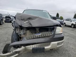 ✅ 2005 Ford Expedition Eddie Bauer • VIN: 1FMFU18565LA84444 • Лот: 80220585. Опубликован ранее на Copart с пробегом 184 798 миль. Бесплатный доступ к архиву аукционных продаж из США и подробный отчёт об истории автомобиля на DreamBid. Изображение 5.