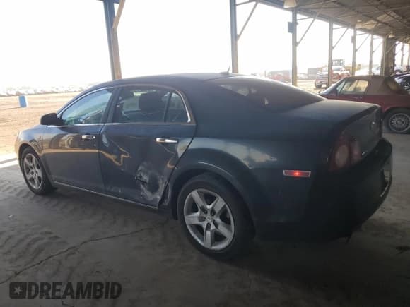 ✅ 2008 Chevrolet Malibu LTZ • VIN: 1G1ZK577X8F230194 • Lot: 83441684. Listed on Copart with 169,444 mi. Free auction sales archive from the USA and detailed vehicle history report at DreamBid. Image 2.