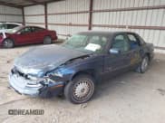 ✅ 1995 Buick Regal Custom • VIN: 2G4WB52L2S1467027 • Lot: 43626782. Listed on IAAI with 86,667 mi. Free auction sales archive from the USA and detailed vehicle history report at DreamBid. Image 18.