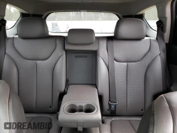 ✅ 2019 Hyundai Santa Fe Ultimate • VIN: 5NMS5CAAXKH024070 • Lot: 43233493. Wystawiony na Copart z przebiegiem 60 952 mil. Bezpłatny archiwum sprzedaży aukcyjnych z USA i szczegółowy raport historii pojazdu na DreamBid. Zdjęcie 10.