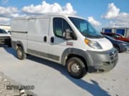 ✅ 2016 Ram ProMaster Cargo • VIN: 3C6TRVAG1GE115825 • Lot: 62019275. Listed on Copart with 270,185 mi. Free auction sales archive from the USA and detailed vehicle history report at DreamBid. Image 4.