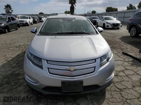 ✅ 2013 Chevrolet Volt • VIN: 1G1RF6E47DU149145 • Lot: 82358015. Listed on Copart with 73,247 mi. Free auction sales archive from the USA and detailed vehicle history report at DreamBid. Image 5.