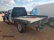 ✅ 2024 Chevrolet Silverado 2500HD • VIN: 1GB4YNEY3RF153220 • Lot: 84917505. Wystawiony na Copart z przebiegiem Nie podano. Bezpłatny archiwum sprzedaży aukcyjnych z USA i szczegółowy raport historii pojazdu na DreamBid. Zdjęcie 2.