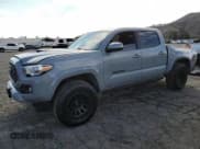 ✅ 2020 Toyota Tacoma TRD Off Road • VIN: 3TMCZ5AN3LM316133 • Lot: 92934945. Listed on Copart with 61,198 mi. Free auction sales archive from the USA and detailed vehicle history report at DreamBid. Image 1.