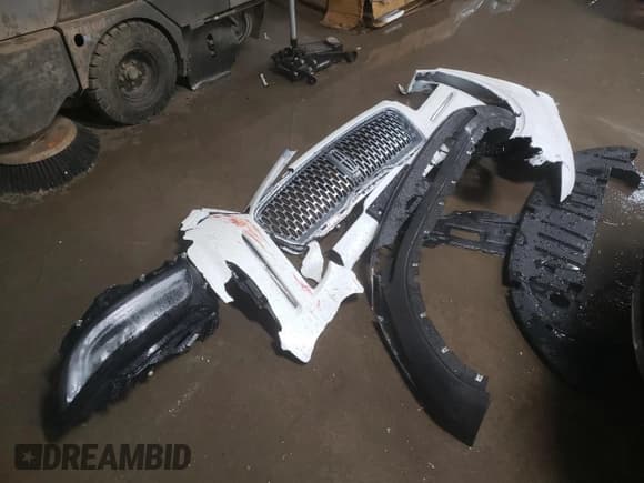 ✅ 2022 Lincoln Nautilus Reserve • VIN: 2LMPJ8KPXNBL06083 • Лот: 42263213. Опубликован ранее на Copart с пробегом 8 836 миль. Бесплатный доступ к архиву аукционных продаж из США и подробный отчёт об истории автомобиля на DreamBid. Изображение 12.