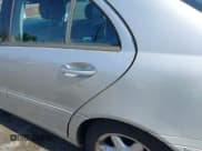 ✅ 2003 Mercedes-Benz C 240 • VIN: WDBRF61J13A480675 • Lot: 42899024. Listed on IAAI with 157,050 mi. Free auction sales archive from the USA and detailed vehicle history report at DreamBid. Image 6.