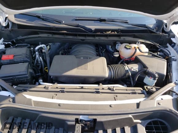 ✅ 2023 GMC Yukon XL AT4 • VIN: 1GKS2HKD7PR493378 • Lot: 48285095. Wystawiony na Copart z przebiegiem 25 790 mil. Bezpłatny archiwum sprzedaży aukcyjnych z USA i szczegółowy raport historii pojazdu na DreamBid. Zdjęcie 12.