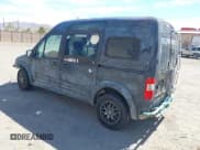 ✅ 2011 Ford Transit Connect XLT • VIN: NM0LS6BN1BT057454 • Lot: 43063335. Listed on IAAI with 220,661 mi. Free auction sales archive from the USA and detailed vehicle history report at DreamBid. Image 3.