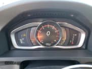 ✅ 2017 Volvo V60 • VIN: YV440MWK9H1039528 • Lot: 41077794. Listed on Copart with 77,764 mi. Free auction sales archive from the USA and detailed vehicle history report at DreamBid. Image 9.