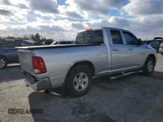 ✅ 2010 Dodge 1500 SLT • VIN: 1D7RV1GP7AS113036 • Лот: 87822955. Размещён на Copart с пробегом 86 186 миль миль. Получите бесплатный доступ к архиву аукционных продаж из США и посмотрите подробный отчёт об истории автомобиля на DreamBid. Изображение 3.