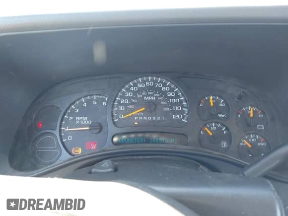 2006 Chevrolet Silverado 1500 LT3 с VIN 2GCEK13T461128279, выставлен на аукционе IAAI как лот 43620049 с пробегом 240 518 миль миль и . История ставок и продаж доступна на DreamBid. Изображение 7.