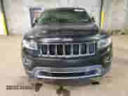 2016 Jeep Grand Cherokee Limited z VIN 1C4RJFBG7GC420722, wystawiony jako Copart lot #84410405 z przebiegiem 96 032 mil mil oraz Szkoda całkowita • Salvage title. Historia ofert i sprzedaży dostępna na DreamBid. Obrazek 14.