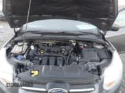 ✅ 2012 Ford Focus SE • VIN: 1FAHP3F23CL346156 • Lot: 43709235. Listed on IAAI with 185,274 mi. Free auction sales archive from the USA and detailed vehicle history report at DreamBid. Image 10.