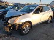 ✅ 2012 Nissan Rogue SL • VIN: JN8AS5MV0CW712760 • Lot: 43778587. Listed on IAAI with 119,154 mi. Free auction sales archive from the USA and detailed vehicle history report at DreamBid. Image 2.