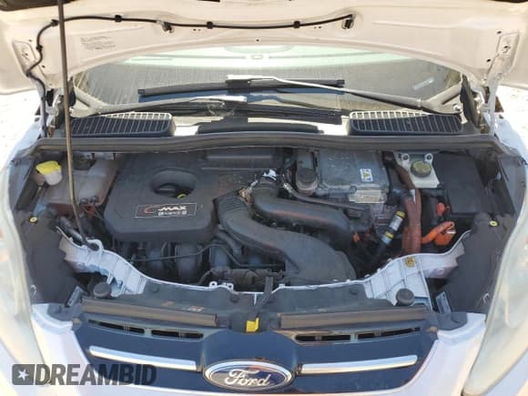 ✅ 2013 Ford C-Max SEL • VIN: 1FADP5CU9DL551109 • Lot: 66131815. Wystawiony na Copart z przebiegiem 176 605 mil. Bezpłatny archiwum sprzedaży aukcyjnych z USA i szczegółowy raport historii pojazdu na DreamBid. Zdjęcie 11.