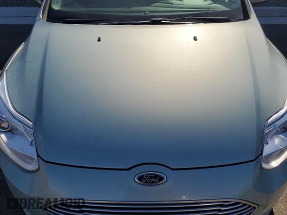 ✅ 2013 Ford Focus Electric • VIN: 1FADP3R46DL364373 • Лот: 47291505. Опубликован ранее на Copart с пробегом 92 412 миль. Бесплатный доступ к архиву аукционных продаж из США и подробный отчёт об истории автомобиля на DreamBid. Изображение 11.