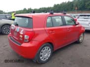 ✅ 2012 Scion xD • VIN: JTKKU4B40C1022866 • Lot: 42517472. Wystawiony na IAAI z przebiegiem 170 230 mil. Bezpłatny archiwum sprzedaży aukcyjnych z USA i szczegółowy raport historii pojazdu na DreamBid. Zdjęcie 4.