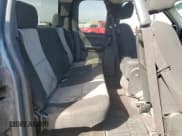 ✅ 2009 Chevrolet Silverado 1500 Work Truck • VIN: 1GCEK19C89Z275515 • Lot: 73032314. Listed on Copart with 311,567 mi. Free auction sales archive from the USA and detailed vehicle history report at DreamBid. Image 10.