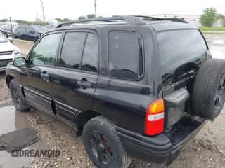 2004 Chevrolet Tracker LT с VIN 2CNBJ634346906966, выставлен на аукционе IAAI как лот 42554612 с пробегом 146 175 миль миль и . История ставок и продаж доступна на DreamBid. Изображение 3.