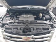 ✅ 2019 Cadillac Escalade Luxury • VIN: 1GYS4BKJ7KR310217 • Lot: 43234639. Listed on IAAI with 78,693 mi. Free auction sales archive from the USA and detailed vehicle history report at DreamBid. Image 10.