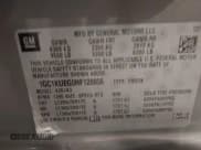 ✅ 2017 Chevrolet Silverado 2500HD Work Truck • VIN: 1GC1KUEG0HF128856 • Lot: 42046701. Listed on IAAI with 200,705 mi. Free auction sales archive from the USA and detailed vehicle history report at DreamBid. Image 9.