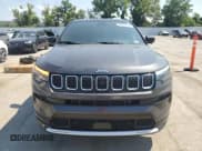 ✅ 2023 Jeep Compass Limited • VIN: 3C4NJDCNXPT500388 • Лот: 66954495. Опубликован ранее на Copart с пробегом 36 109 миль. Бесплатный доступ к архиву аукционных продаж из США и подробный отчёт об истории автомобиля на DreamBid. Изображение 5.