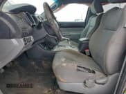 ✅ 2013 Toyota Tacoma • VIN: 3TMLU4ENXDM113292 • Lot: 93535505. Listed on Copart with 201,918 mi. Free auction sales archive from the USA and detailed vehicle history report at DreamBid. Image 7.