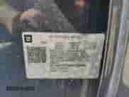 2019 Chevrolet Malibu LS z VIN 1G1ZB5STXKF130849, wystawiony jako Copart lot #83990955 z przebiegiem 98 955 mil mil oraz Szkoda całkowita • Salvage title. Historia ofert i sprzedaży dostępna na DreamBid. Obrazek 12.