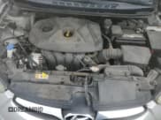 ✅ 2013 Hyundai Elantra GLS • VIN: 5NPDH4AE1DH401917 • Lot: 63060485. Listed on Copart with 176,722 mi. Free auction sales archive from the USA and detailed vehicle history report at DreamBid. Image 11.