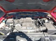 ✅ 2008 Nissan Frontier SE • VIN: 1N6AD06U18C406203 • Lot: 43712487. Listed on IAAI with 206,551 mi. Free auction sales archive from the USA and detailed vehicle history report at DreamBid. Image 10.