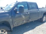 ✅ 2013 Chevrolet Silverado 2500HD LT • VIN: 1GC1KXCG7DF110174 • Lot: 42478466. Listed on IAAI with 115,019 mi. Free auction sales archive from the USA and detailed vehicle history report at DreamBid. Image 6.