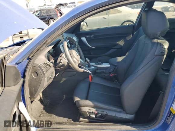 ✅ 2020 BMW 2 Series M240i • VIN: WBA2J5C03L7F84565 • Lot: 70721044. Listed on Copart with 26,042 mi. Free auction sales archive from the USA and detailed vehicle history report at DreamBid. Image 7.