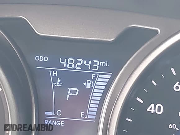 ✅ 2016 Hyundai Veloster • VIN: KMHTC6AD4GU276236 • Lot: 41357039. Wystawiony na IAAI z przebiegiem 48 243 mil. Bezpłatny archiwum sprzedaży aukcyjnych z USA i szczegółowy raport historii pojazdu na DreamBid. Zdjęcie 7.