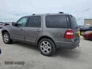 ✅ 2014 Ford Expedition Limited • VIN: 1FMJU1K55EEF56172 • Lot: 56281375. Listed on Copart with 160,468 mi. Free auction sales archive from the USA and detailed vehicle history report at DreamBid. Image 2.