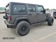 ✅ 2018 Jeep Wrangler Unlimited Sport • VIN: 1C4BJWDG4JL912811 • Лот: 54787925. Опубликован ранее на Copart с пробегом Не указан. Бесплатный доступ к архиву аукционных продаж из США и подробный отчёт об истории автомобиля на DreamBid. Изображение 3.