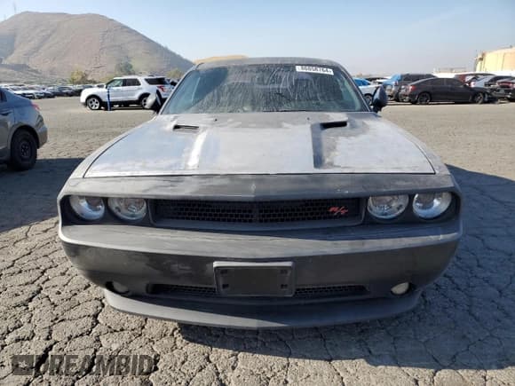 ✅ 2011 Dodge Challenger R/T • VIN: 2B3CJ5DT7BH542790 • Lot: 86858764. Wystawiony na Copart z przebiegiem 83 269 mil. Bezpłatny archiwum sprzedaży aukcyjnych z USA i szczegółowy raport historii pojazdu na DreamBid. Zdjęcie 5.