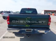 ✅ 2005 Chevrolet Silverado 2500HD • VIN: 1GCHK23215F911562 • Lot: 43222584. Listed on IAAI with 75,817 mi. Free auction sales archive from the USA and detailed vehicle history report at DreamBid. Image 16.