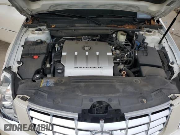 ✅ 2011 Cadillac DTS Luxury Collection • VIN: 1G6KD5E65BU111939 • Лот: 87372375. Опубликован ранее на Copart с пробегом 72 929 миль. Бесплатный доступ к архиву аукционных продаж из США и подробный отчёт об истории автомобиля на DreamBid. Изображение 11.