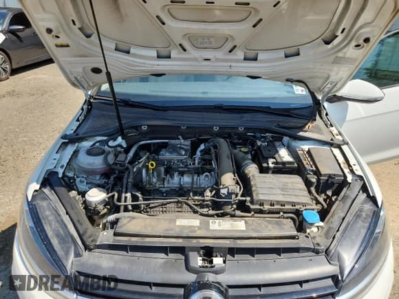 ✅ 2019 Volkswagen Golf S • VIN: 3VWG57AU6KM013018 • Лот: 80242785. Опубликован ранее на Copart с пробегом 85 968 миль. Бесплатный доступ к архиву аукционных продаж из США и подробный отчёт об истории автомобиля на DreamBid. Изображение 11.