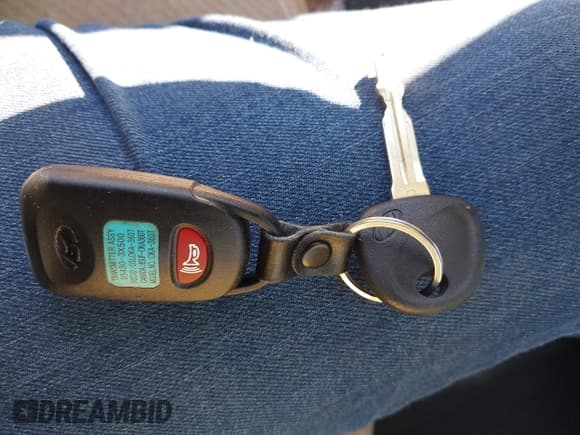 ✅ 2013 Hyundai Elantra GLS • VIN: 5NPDH4AE8DH305122 • Lot: 43686190. Listed on IAAI with 93,606 mi. Free auction sales archive from the USA and detailed vehicle history report at DreamBid. Image 11.