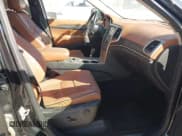 ✅ 2011 Jeep Grand Cherokee Overland Summit • VIN: 1J4RR6GTXBC645170 • Лот: 43847862. Опубликован ранее на IAAI с пробегом 134 337 миль. Бесплатный доступ к архиву аукционных продаж из США и подробный отчёт об истории автомобиля на DreamBid. Изображение 5.