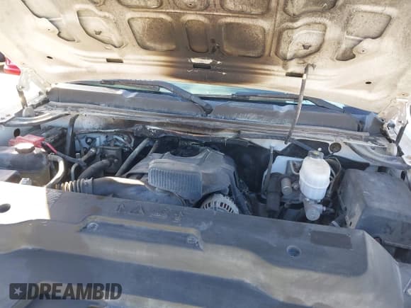 ✅ 2013 Chevrolet Silverado 2500HD LT • VIN: 1GC1KXCG7DF197767 • Lot: 43616369. Listed on IAAI with 190,617 mi. Free auction sales archive from the USA and detailed vehicle history report at DreamBid. Image 10.