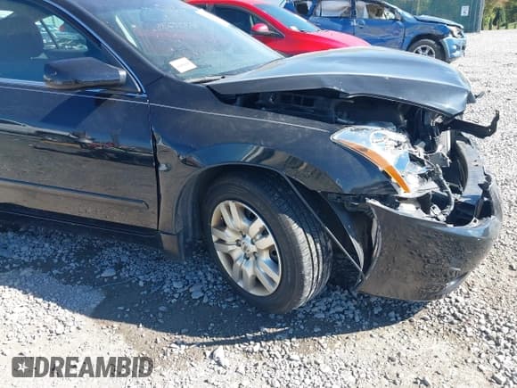 ✅ 2012 Nissan Altima S • VIN: 1N4AL2AP0CN415707 • Lot: 43370238. Wystawiony na IAAI z przebiegiem 78 709 mil. Bezpłatny archiwum sprzedaży aukcyjnych z USA i szczegółowy raport historii pojazdu na DreamBid. Zdjęcie 17.