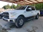 ✅ 2015 Ford F-150 XLT • VIN: 1FTEW1EF1FKE97936 • Lot: 56297204. Listed on Copart with 149,116 mi. Free auction sales archive from the USA and detailed vehicle history report at DreamBid. Image 1.