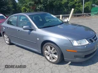 ✅ 2007 Saab 9-3 • VIN: YS3FD46Y271129440 • Lot: 42664988. Wystawiony na IAAI z przebiegiem 151 779 mil. Bezpłatny archiwum sprzedaży aukcyjnych z USA i szczegółowy raport historii pojazdu na DreamBid. Zdjęcie 1.
